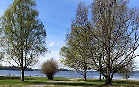 Villa Pyhäjärvi